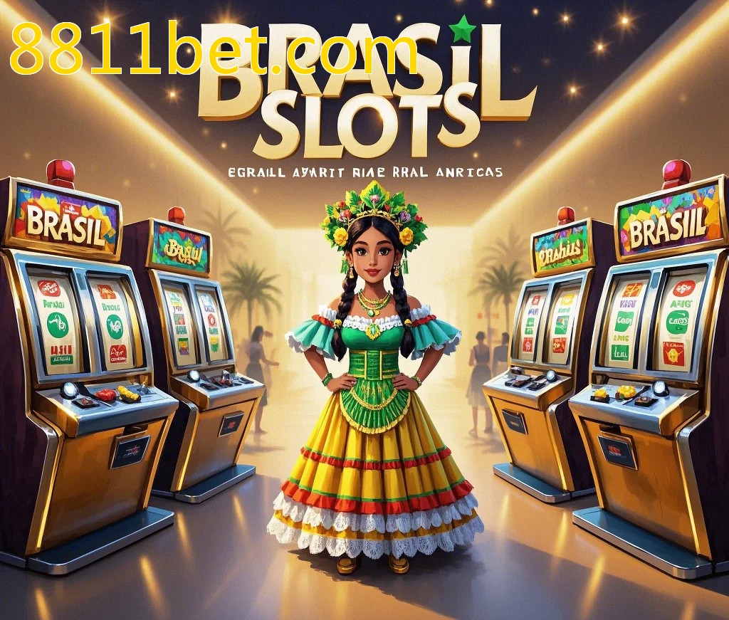 8811bet.com GAME-Slots