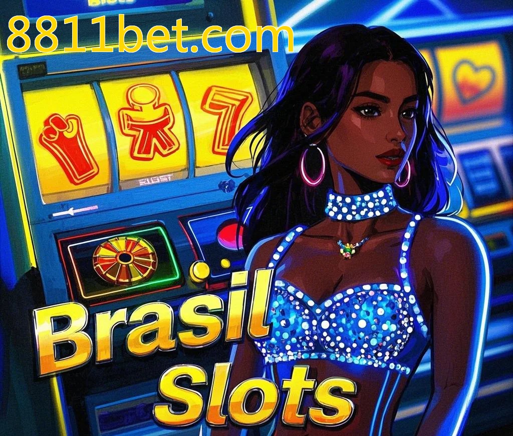 8811bet.com GAME-Slots