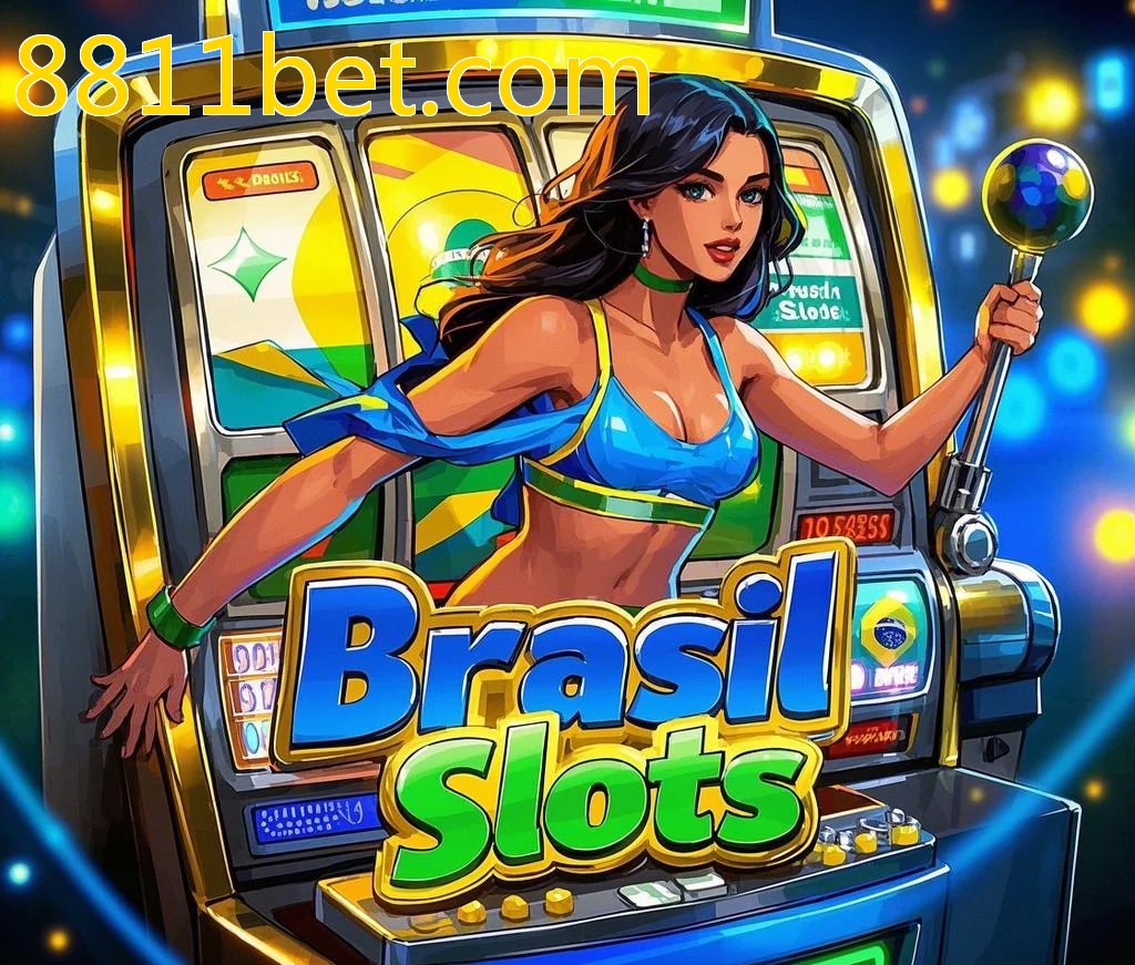 8811bet.com GAME-Slots