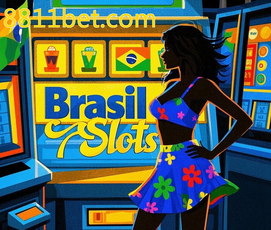 8811bet.com GAME-Slots