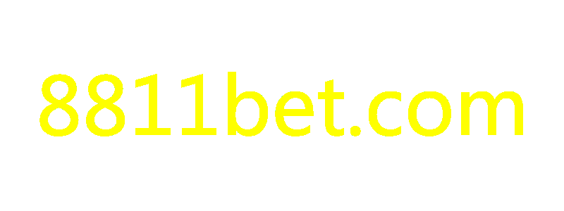 8811bet.com GAME-Logo